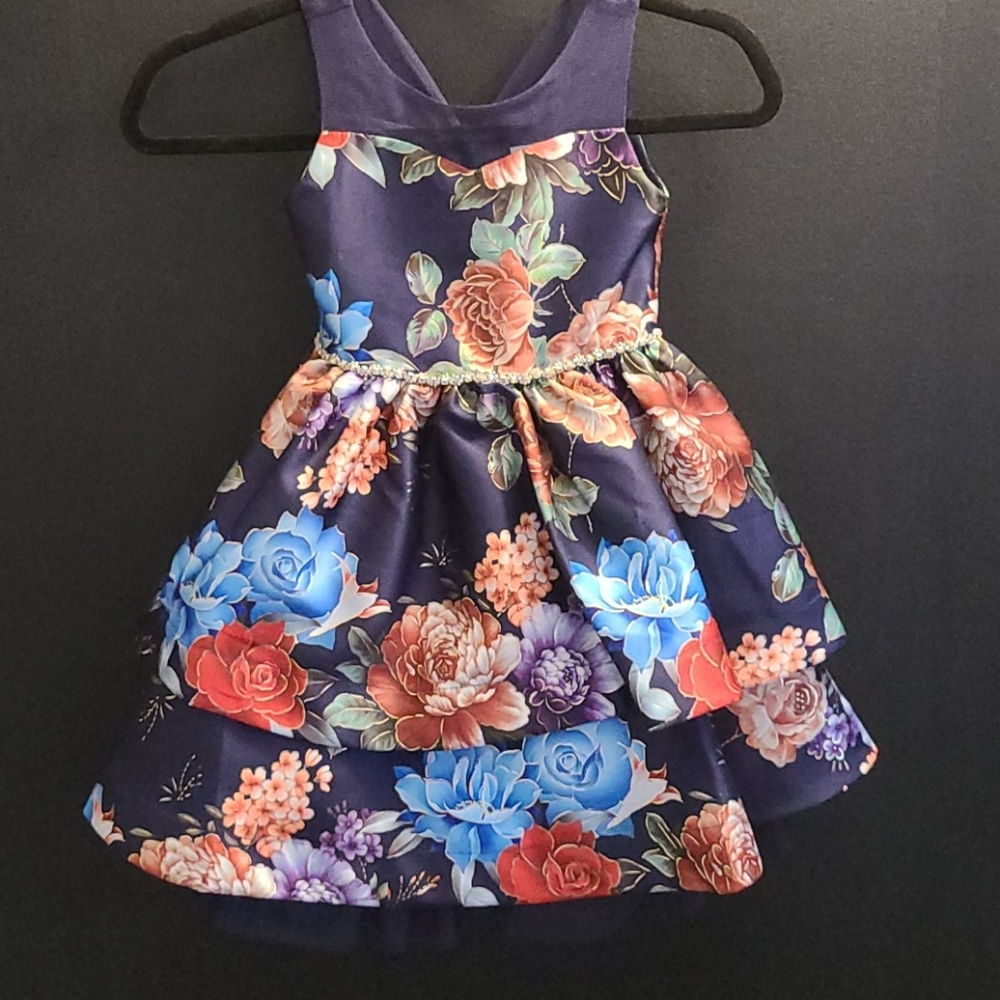 Toddler Dress